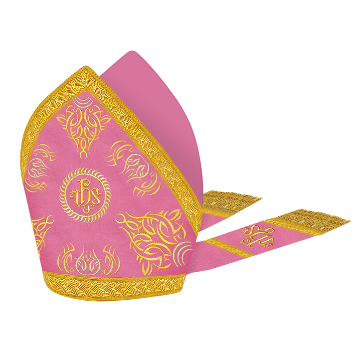 12" Mitre - Angelic collection