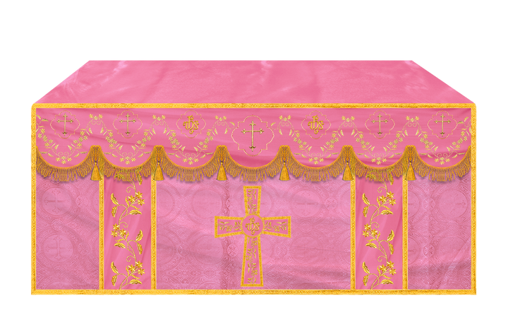 Altar Table Cloth