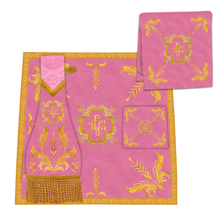 Church Altar Cloth