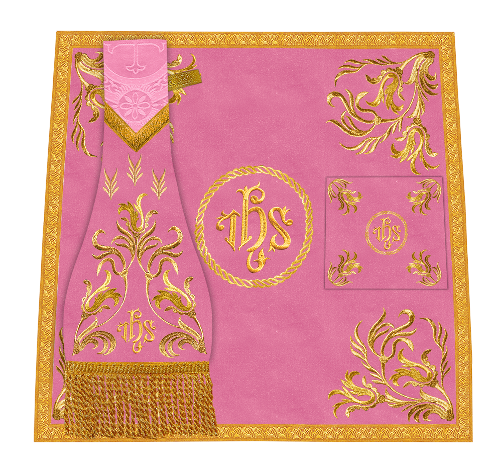 Mass set - Cathedral Collection