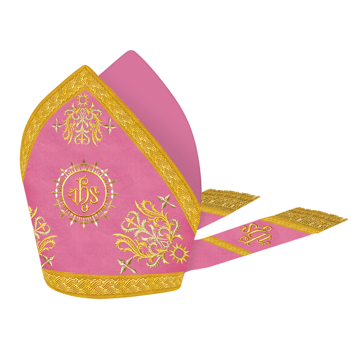 12" Mitre - Spiritus collection