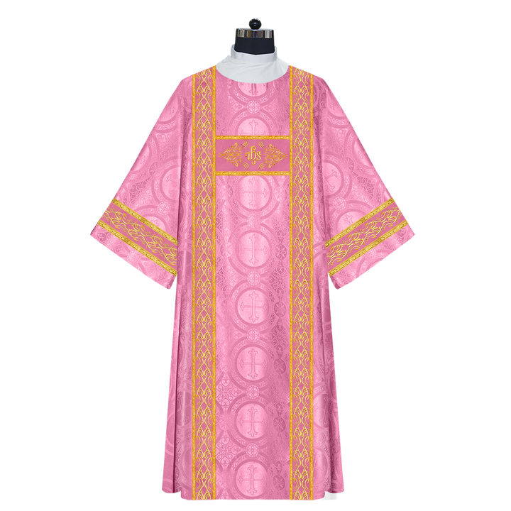 RELIGIOUS VESTMENTS - ANGELIC COLLECTION