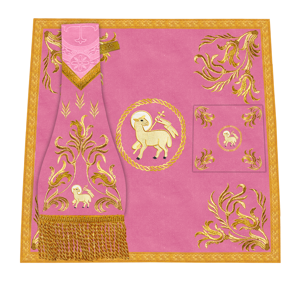 Mass set - Cathedral Collection