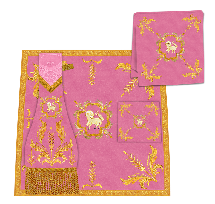 Church Altar Cloth