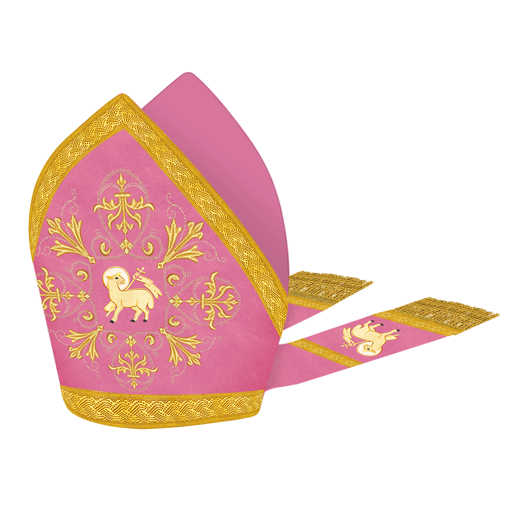 12" Mitre - Contemporary collection