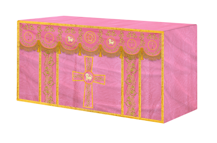 Catholic Altar Cloth