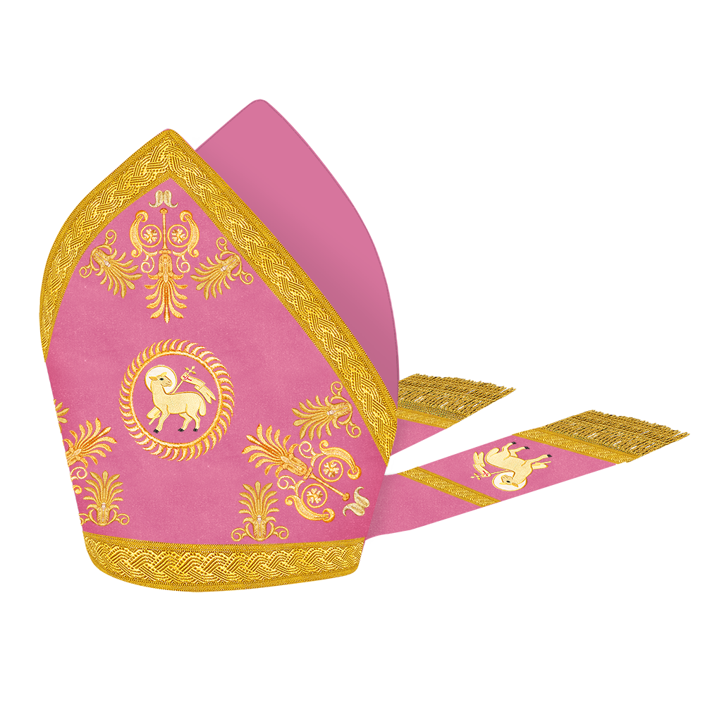 12" Mitre - Victoria collection