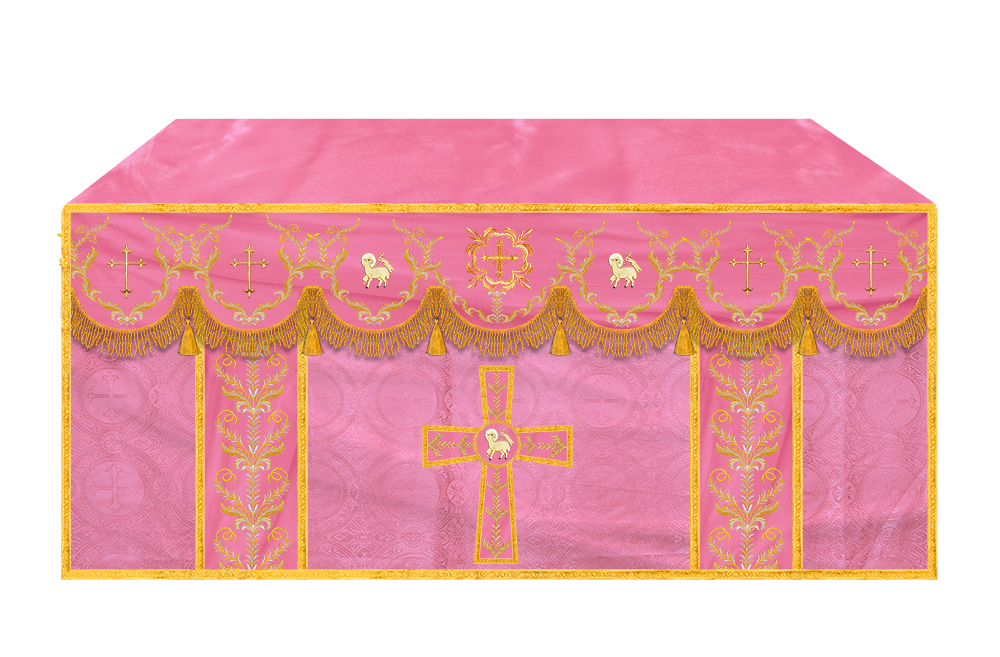 Church Altar Cloth