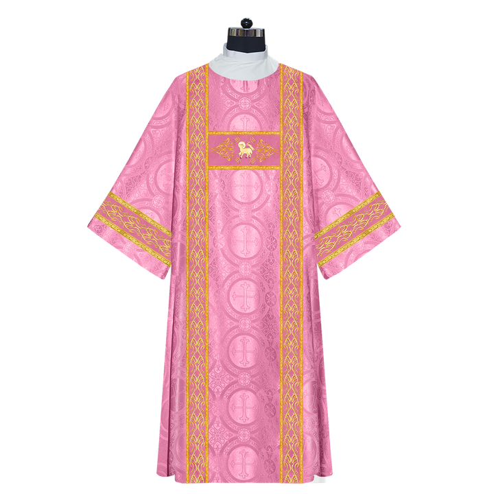 RELIGIOUS VESTMENTS - ANGELIC COLLECTION