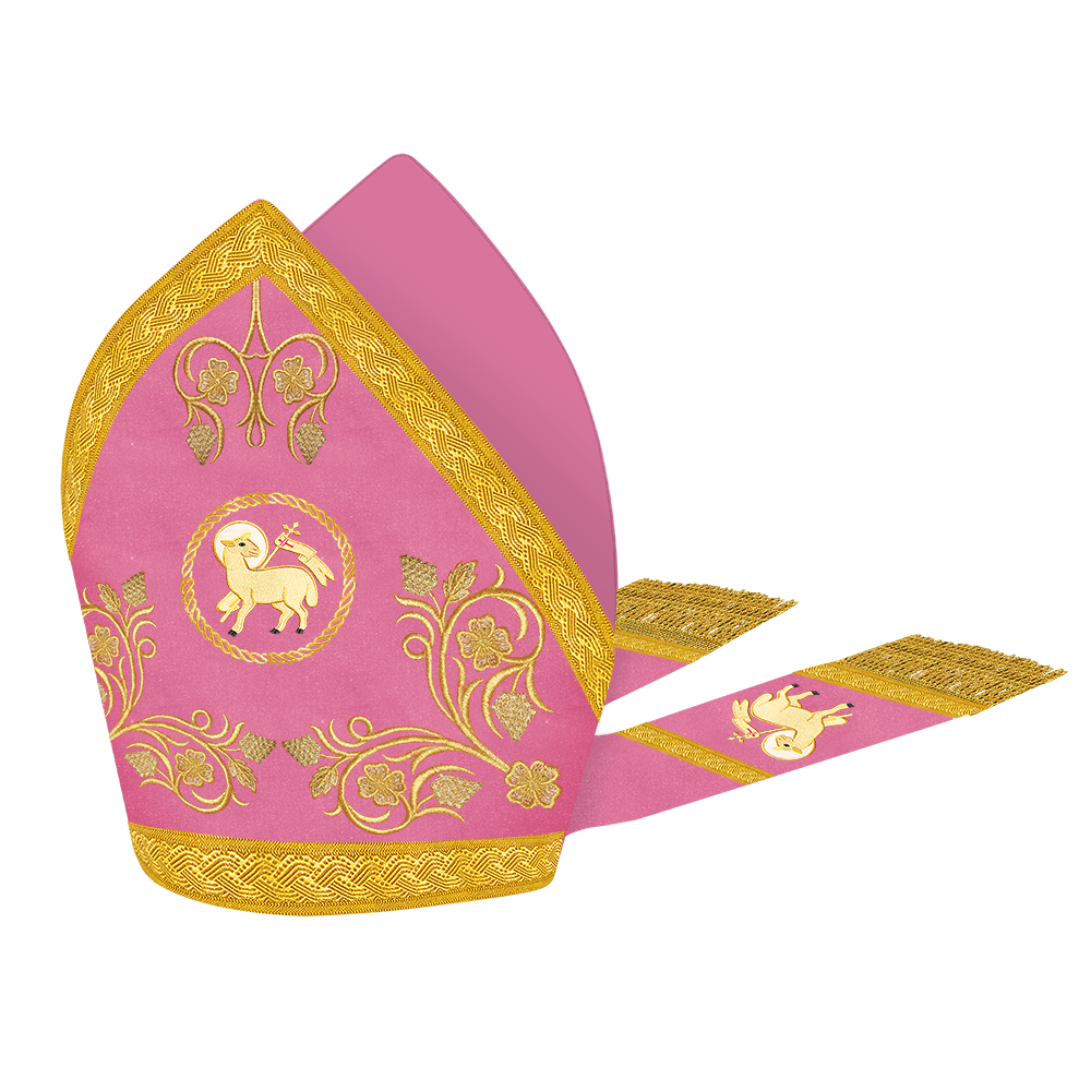 10" Mitre - Grapes collection