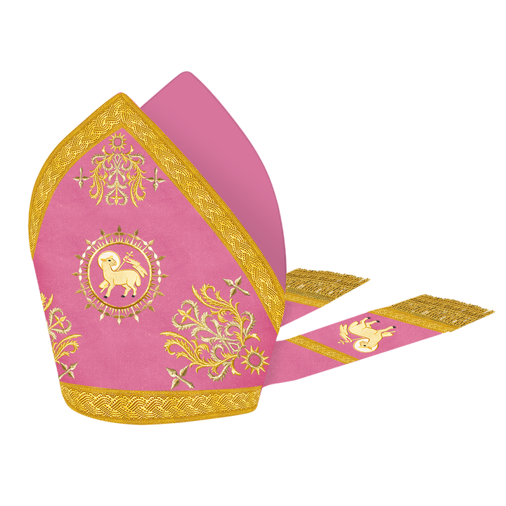 10" Mitre - Spiritus collection