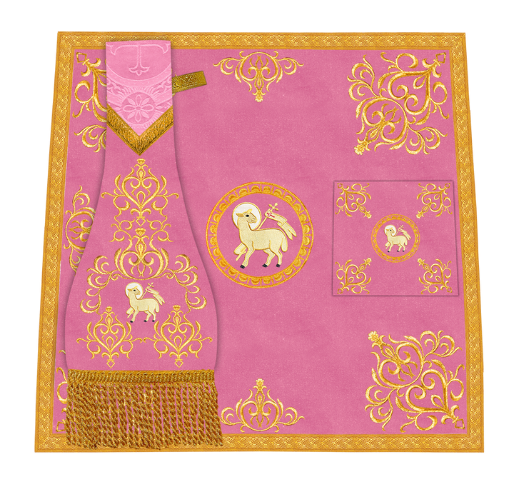 Astonishing Mass Set - Bernice Collection