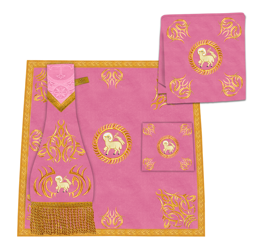 Church Altar Frontal Cloth