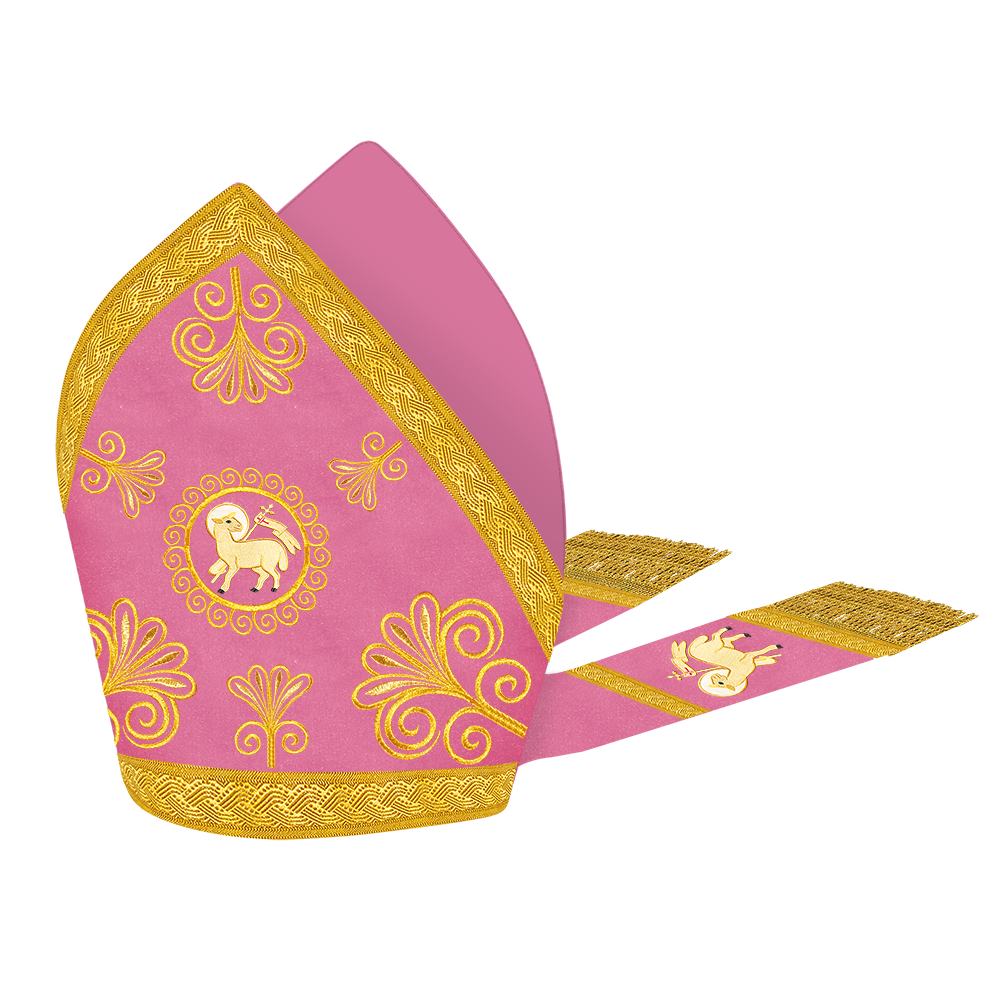 10" Mitre - Flourish collection