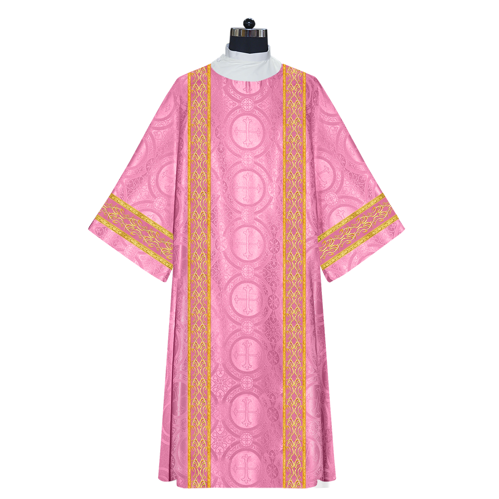 RELIGIOUS VESTMENTS - ANGELIC COLLECTION