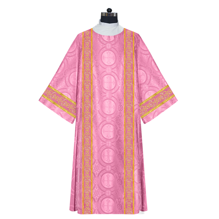 Dalmatic Vestments - Spiritus Collection