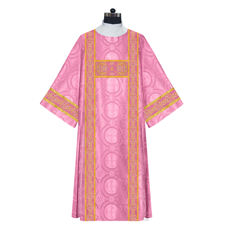 Dalmatic Vestments - Spiritus Collection