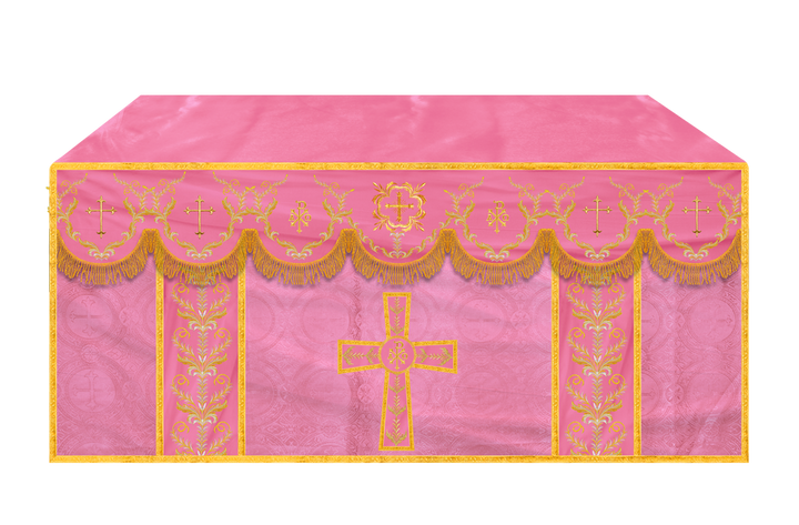 Church Altar Cloth