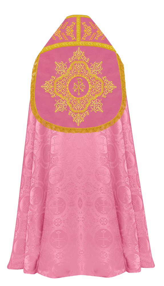 Catholic Roman Cope Vestments