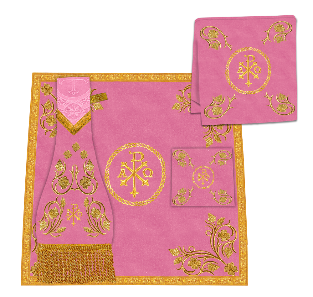 Catholic Altar Cloth