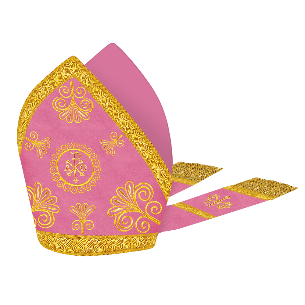 10" Mitre - Flourish collection