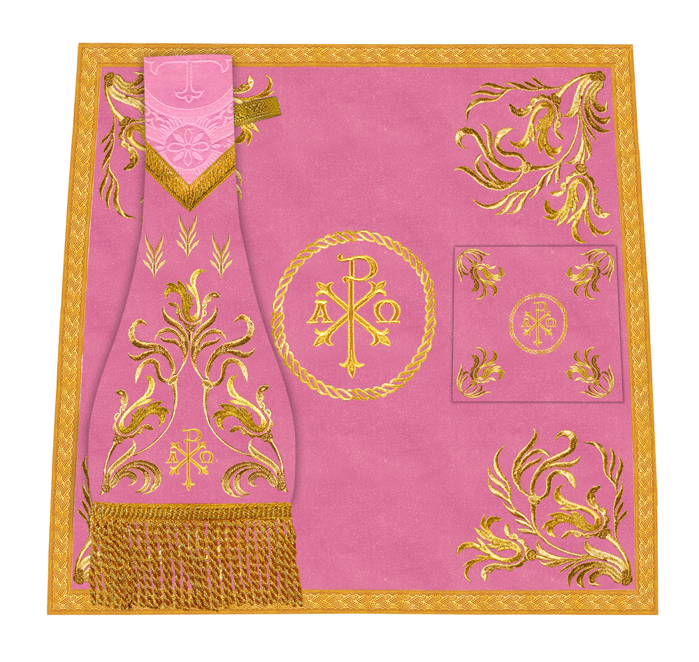 Mass set - Cathedral Collection