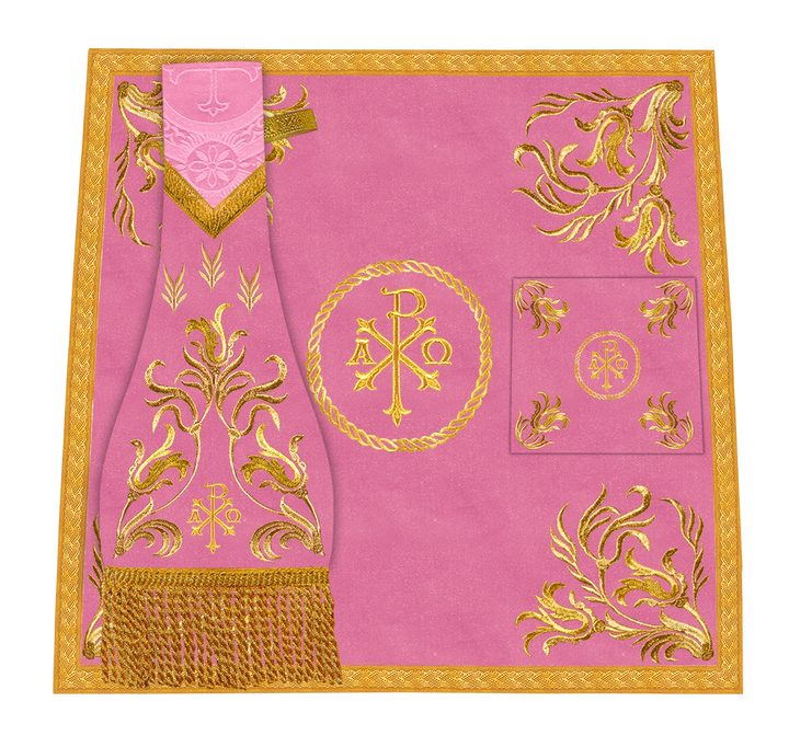 Mass set - Cathedral Collection