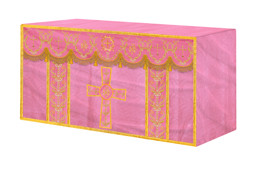 Church Altar Cloth