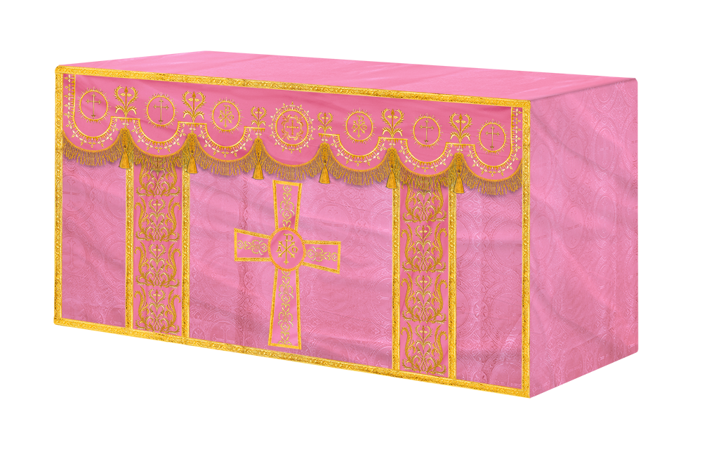 Communion Table Cloth