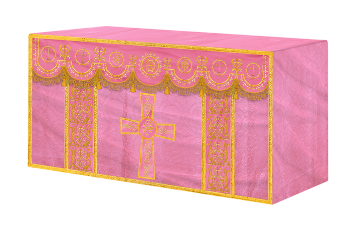 Communion Table Cloth