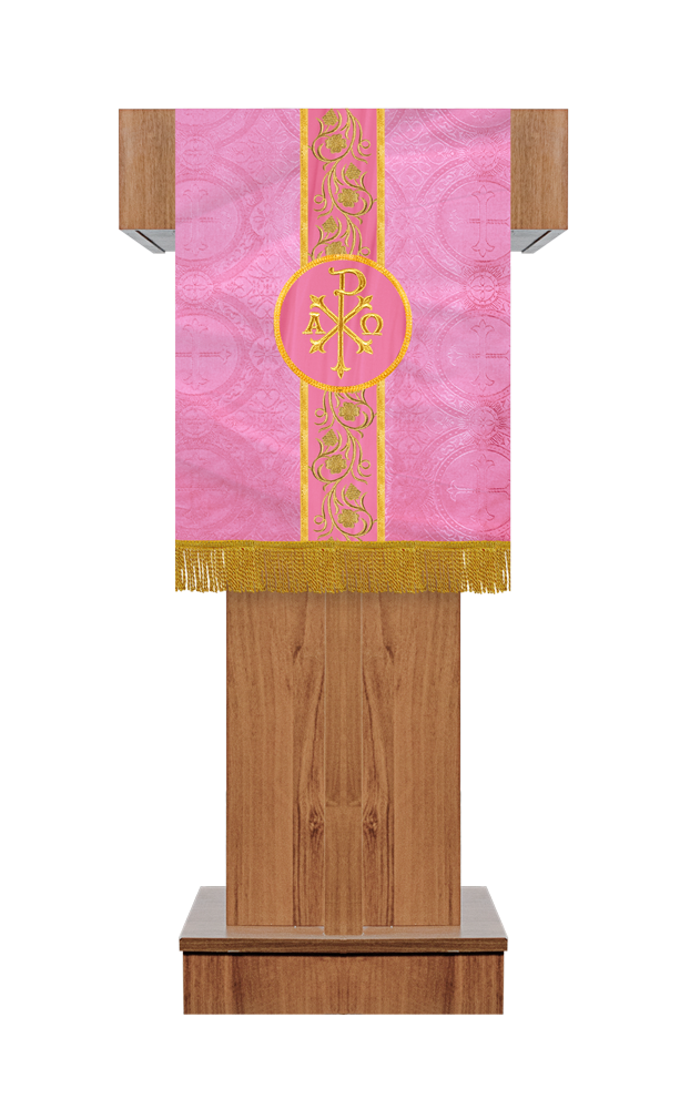 Catholic Altar Cloth