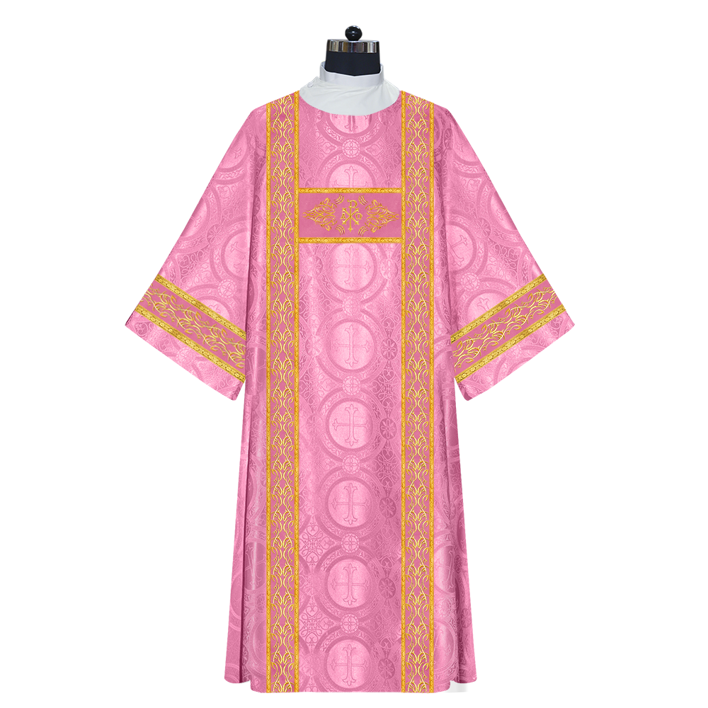 RELIGIOUS VESTMENTS - ANGELIC COLLECTION