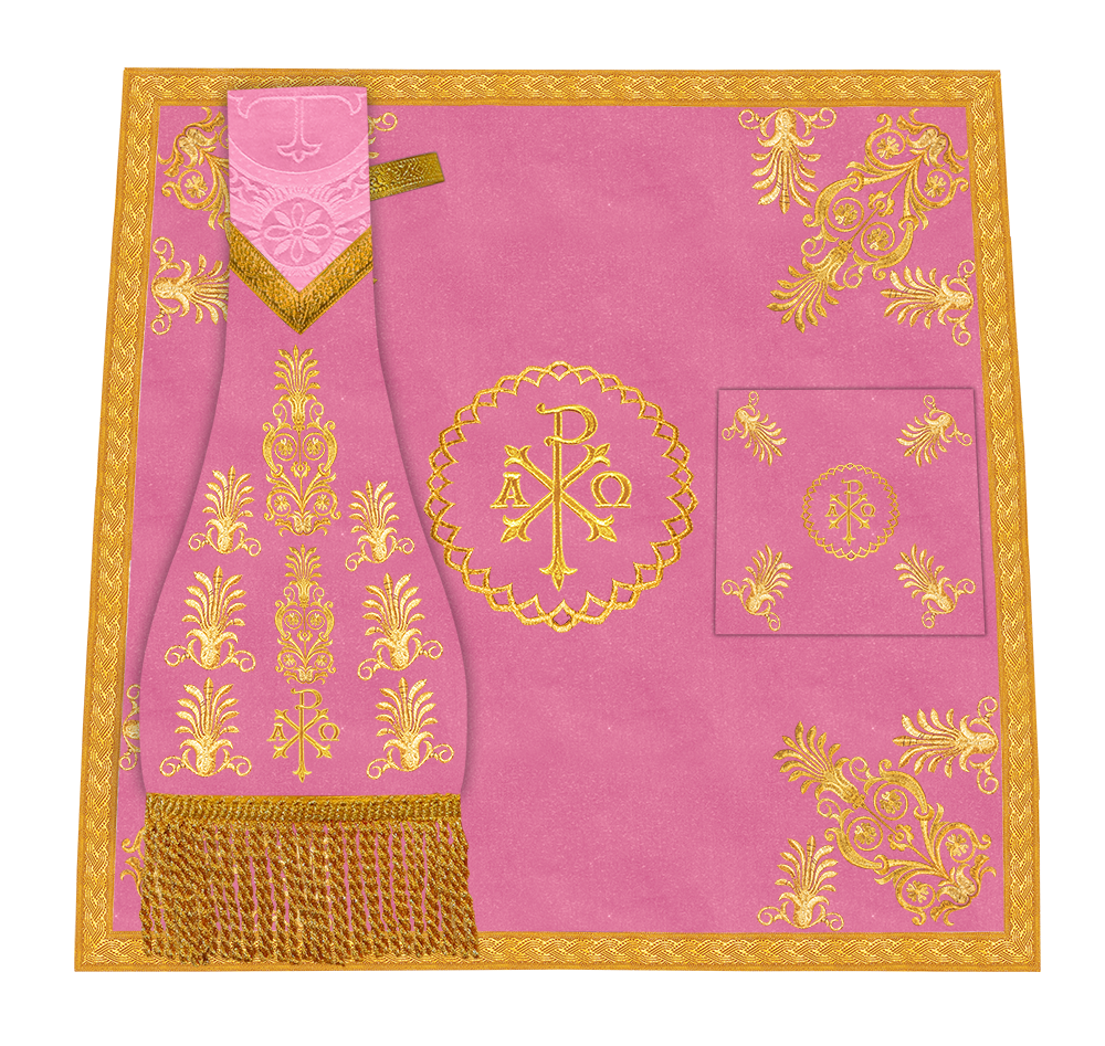 Mass set - Victoria collection