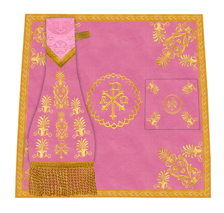 Mass set - Victoria collection