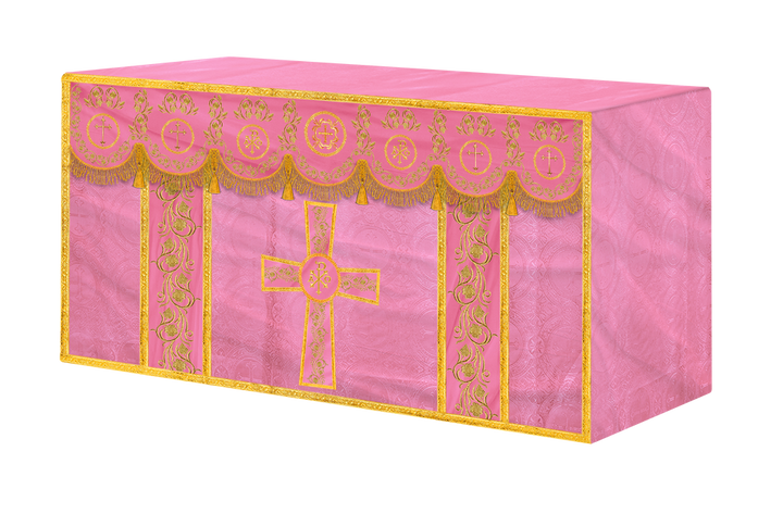 Catholic Altar Cloth