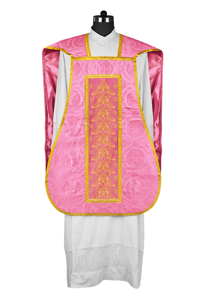 Fiddleback - Angelic Collection
