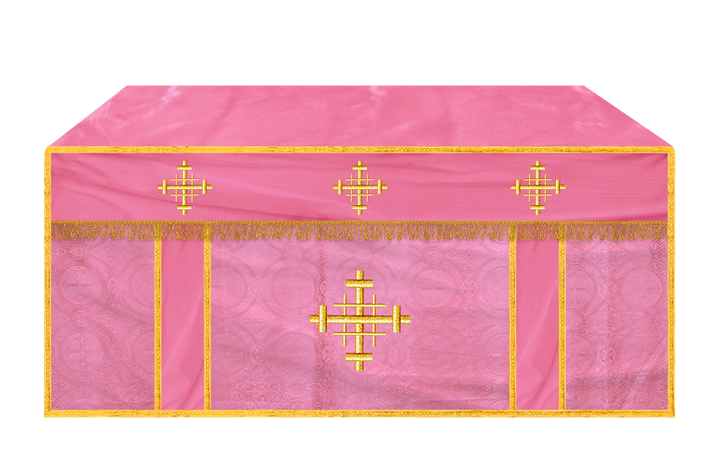 Church Altar Table Cloth