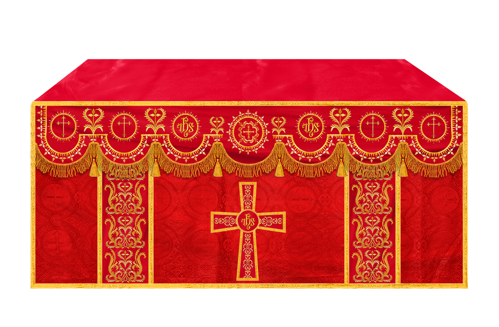 Communion Table Cloth
