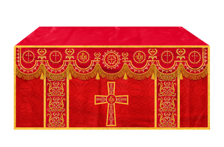 Communion Table Cloth