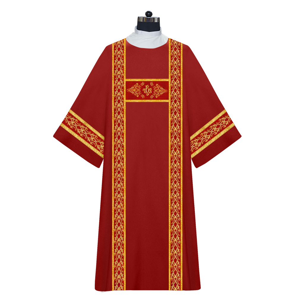 RELIGIOUS VESTMENTS - ANGELIC COLLECTION