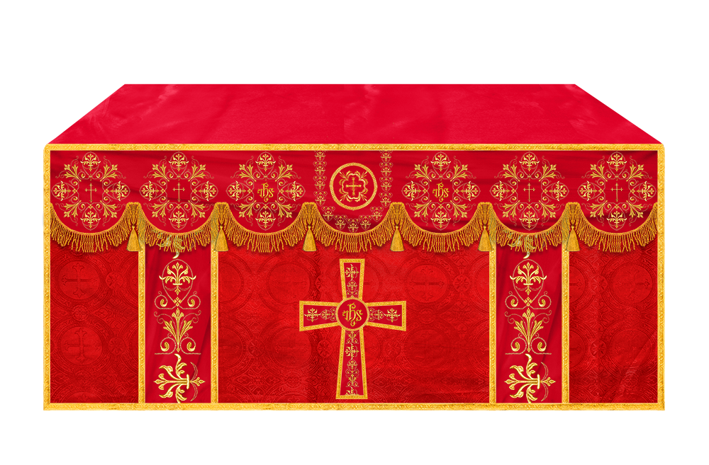Altar Cloth