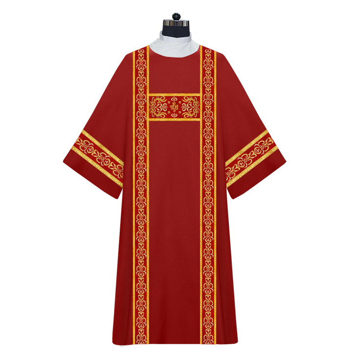 Dalmatic Vestments - Spiritus Collection