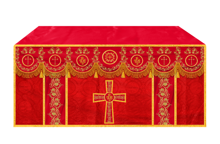 Catholic Altar Cloth