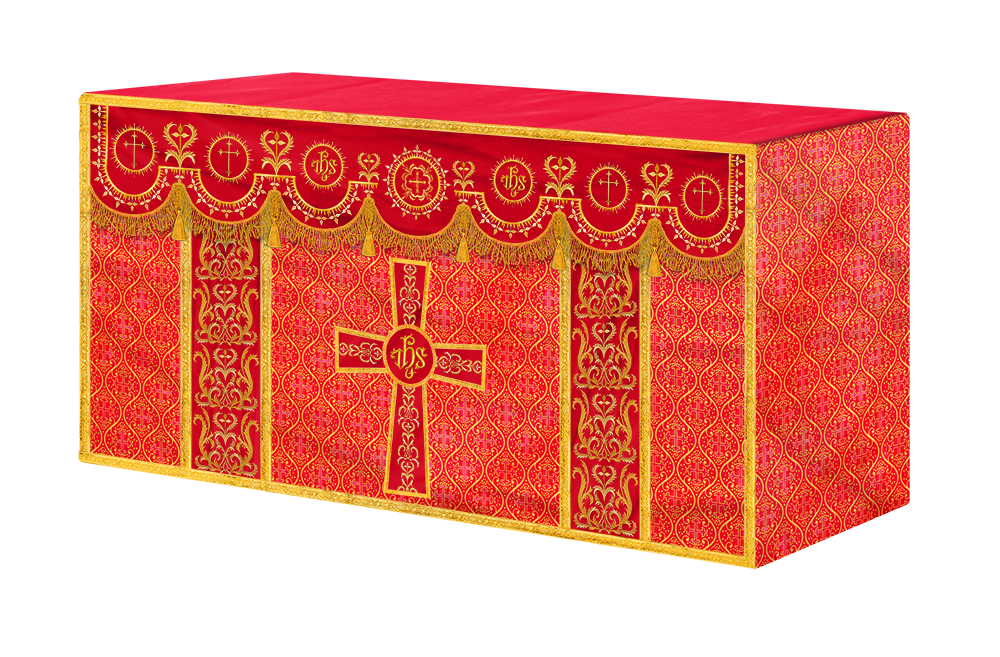 Communion Table Cloth