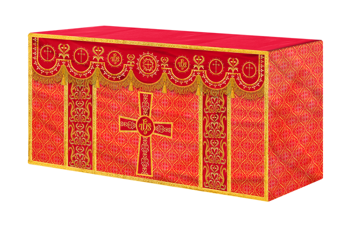 Communion Table Cloth