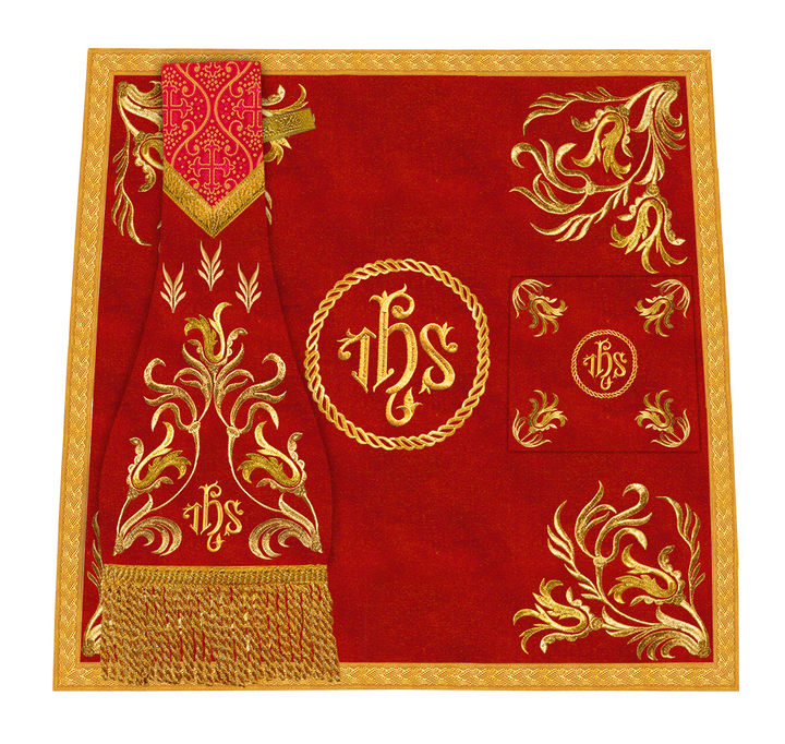 Mass set - Cathedral Collection