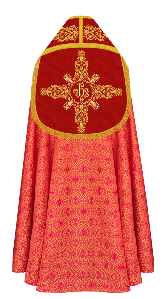 Ecclesiastical Roman cope vestments - Victoria collection