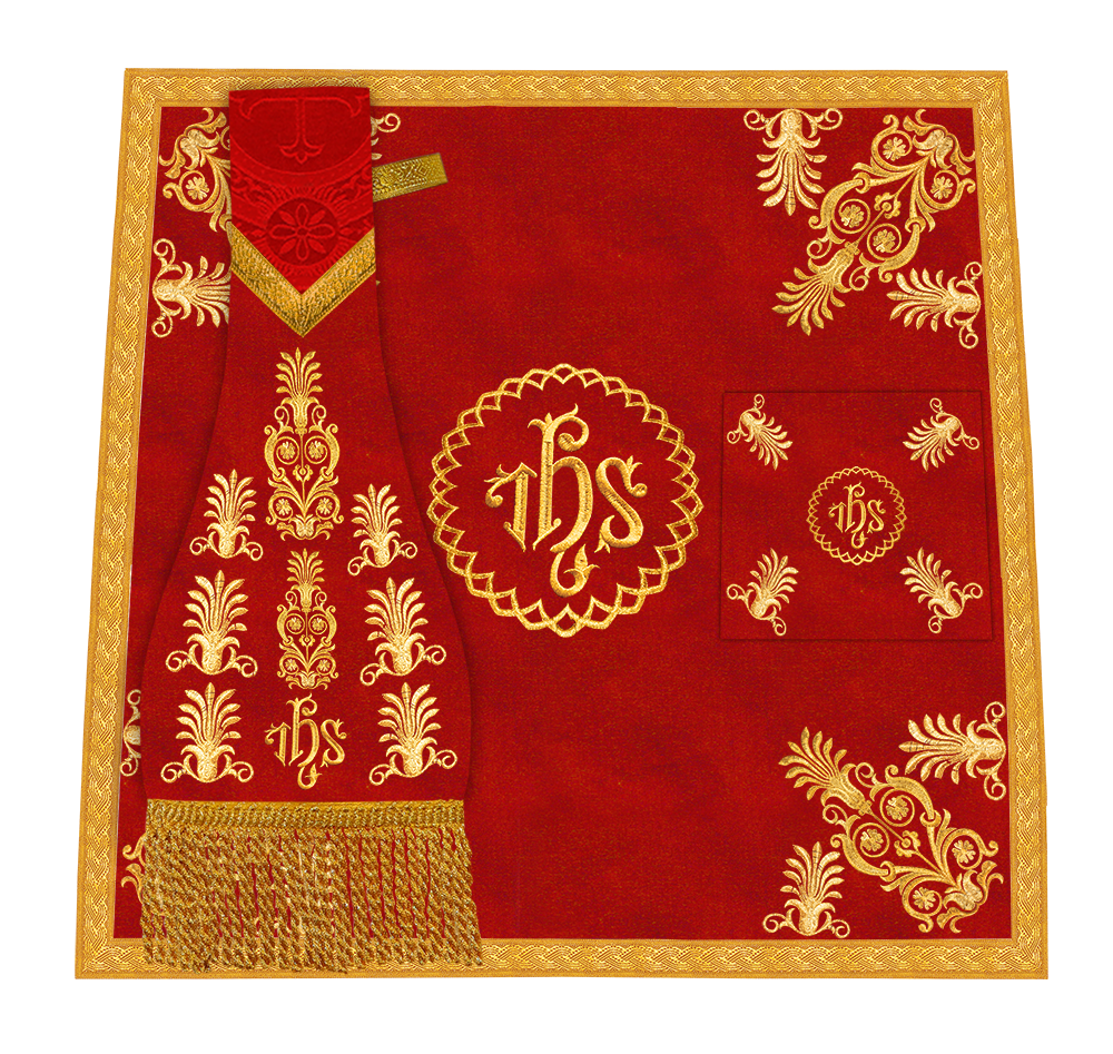 Mass set - Victoria collection