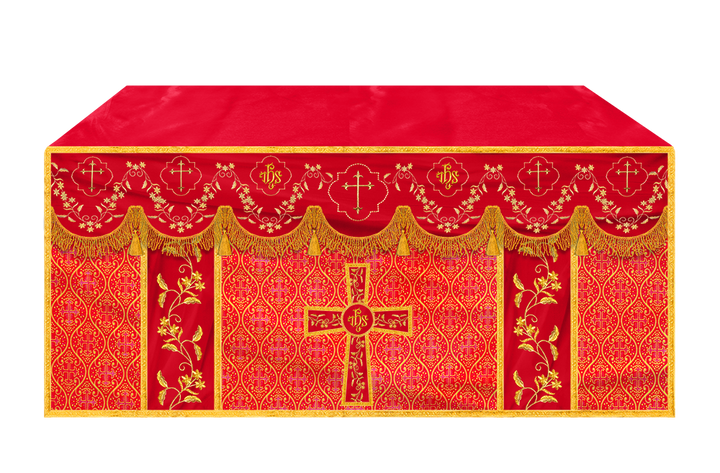 Altar Table Cloth