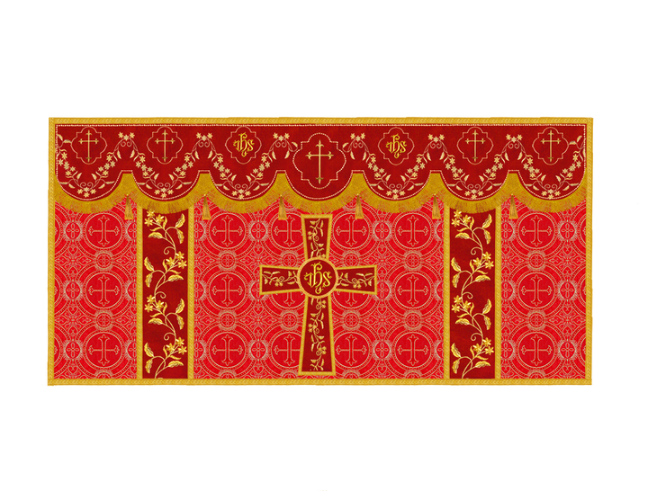 Altar Table Cloth